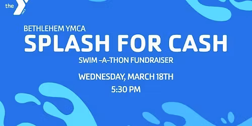 Bethlehem Splash for Cash