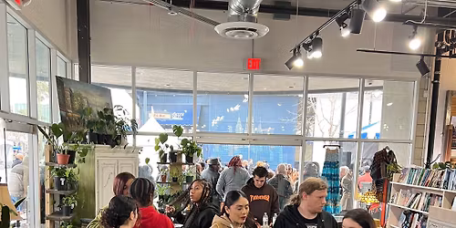 ARTISAN MARKET Vendor Pop-Up (during The BLVD MARKET)