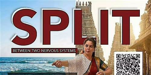 SPLIT : Between Two Nervous Systems