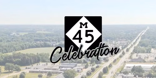 M45 Celebration 2026