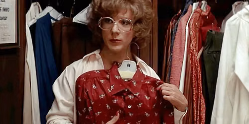 Film Class: Tootsie