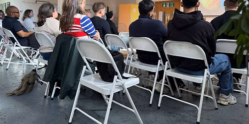Startups Growth Clinic Edinburgh 2.0