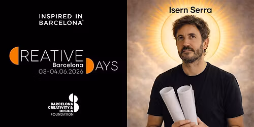 03\/06 - Inspired in Barcelona Creative Days - Disseny i Espais