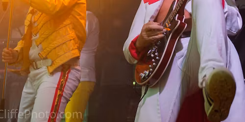 The Freddie & Queen Experience