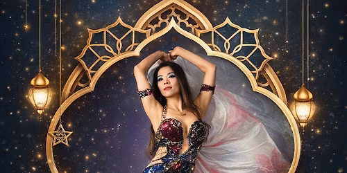 Belly Dance Workshop and show