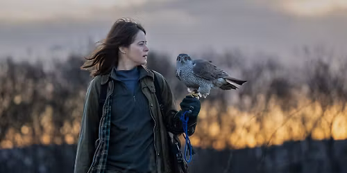 H is for HAWK (New Lowther Cinema)