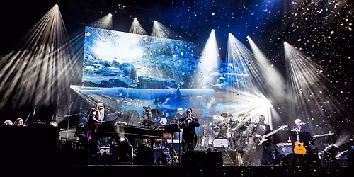 Mannheim Steamroller Christmas