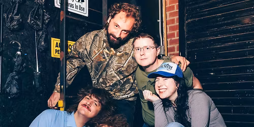 Wednesday | VERA Groningen