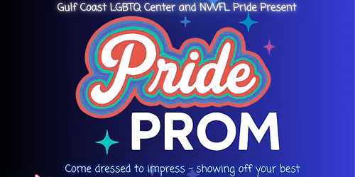NWFL Pride Prom