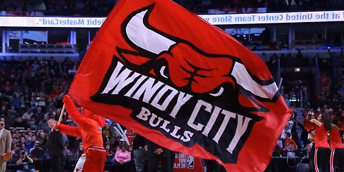 D23 Night at the Windy City Bulls Game