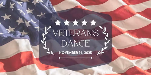 Veteran's Dance