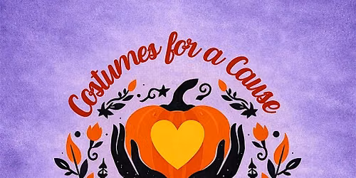 Costume for a Cause