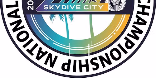 2026 USPA National Collegiate Skydiving Championships