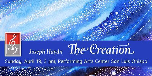 San Francisco Symphony - Haydn Creation at Davies Symphony Hall