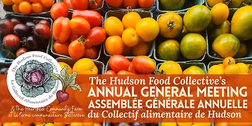 HFC's Annual General Meeting \/ Assembl\u00e9e g\u00e9n\u00e9rale annuelle du CAH