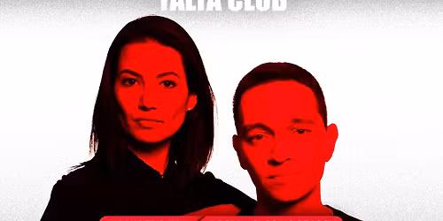 YALTA CLUB w\/ FERNANDA MARTINS + LUKAS (4 DECKS SET)