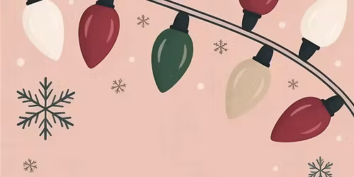 Christmas Open House \ud83c\udf84