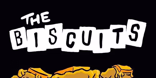 The Biscuits @ Flaherty\u2019s 