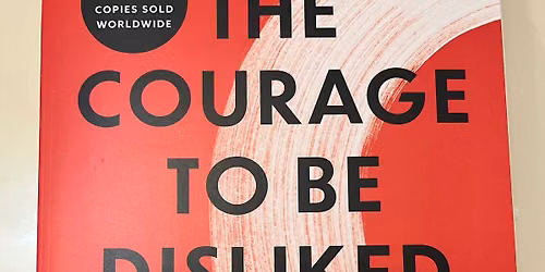 Non-Fiction Book Club in JOCO