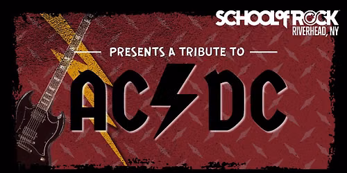 A Tribute to AC\/DC