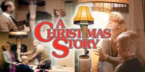 Christmas Eve at John Brown's on the Square