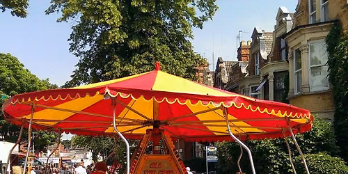 Ella Street Festival 2026