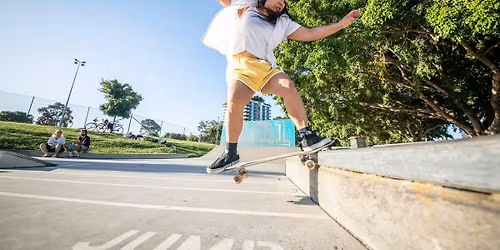 State of Sk8 conversation