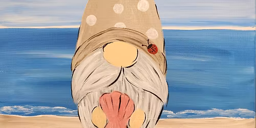 Summer Gnome @ 6:30