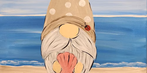 Summer Gnome @ 6:30
