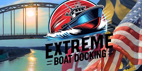 Chesapeake City\u2019s Extreme Boat Docking Fall Festival 