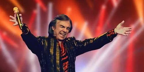 Neil Diamond Legacy