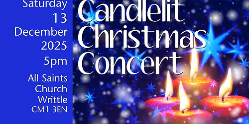 Candlelit Christmas Concert