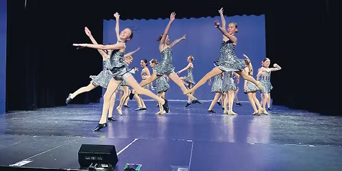 Annual Spring Dance Recital
