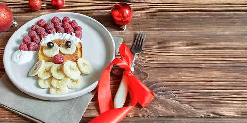 Winter Wonderland Breakfast 2025 - Ogden