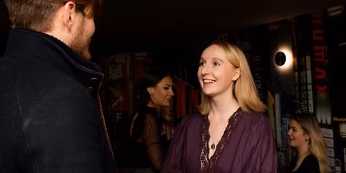 Manchester Singles Night - 20s & 30s