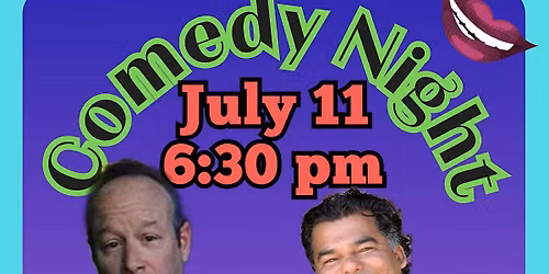 Beefs Comedy Night