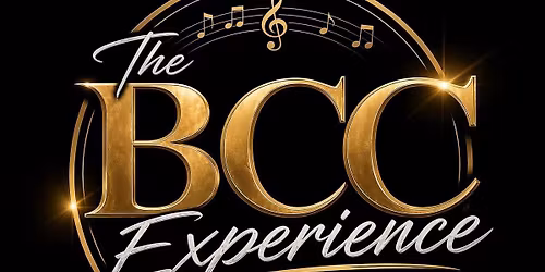 R&B on Bailey Square - Music Series: The Bcc Experience 