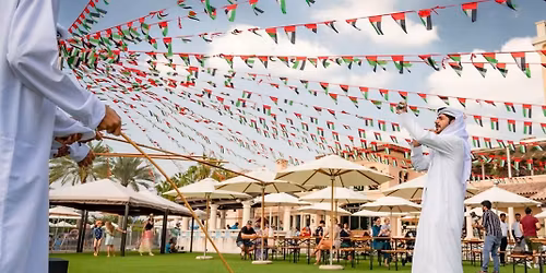 54th National Day Celebration