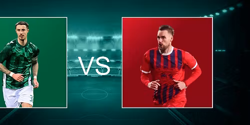 SV Werder Bremen vs FC Heidenheim at Weserstadion