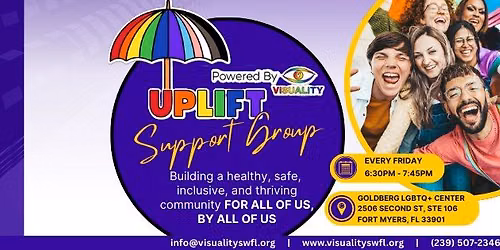 Uplift Peer Group