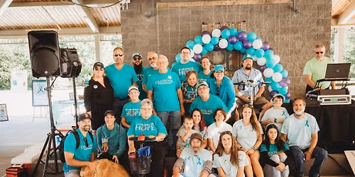 Becca's Soldiers Presents the 7th Annual Family Fun Day and Awareness Stroll 