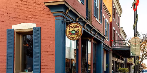 The Bishops @ Picasso\u2019s on Main St.