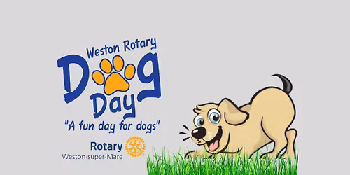 Weston Rotary Dog Day 