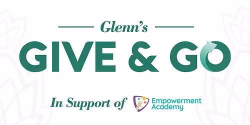 Glenn\u2019s Give & Go - In Support of the Empowerment Academy of Owensboro