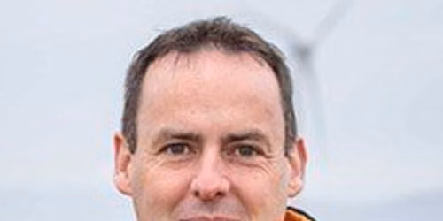 Breathing for Health and Yoga with International Author and Lecturer Patrick McKeown.