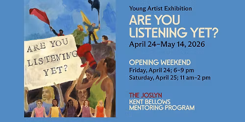 Young Artist Exhibition