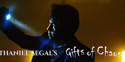 Nathaniel Segal: Gifts of Chaos