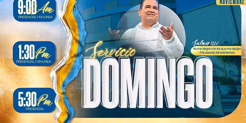 \ud83d\udd35Servicio Especial\u23ae\ud83d\ude4f\ud83c\udffbPr. Gustavo Almaguer de Cristo Vive Puebla.\ud83d\ude4c\ud83c\udffb