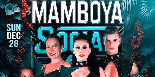 MamboY\u00e1 Social