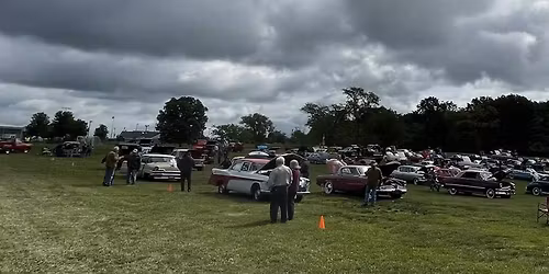 66th Annual Apple Blossom Antique Car Meet